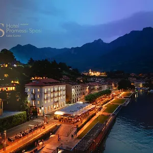 4* Hotel Promessi Sposi