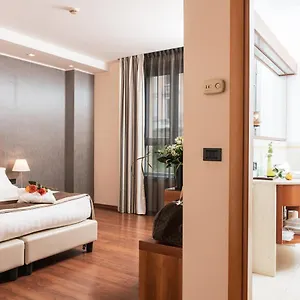 4* Hotel Royal Falcone